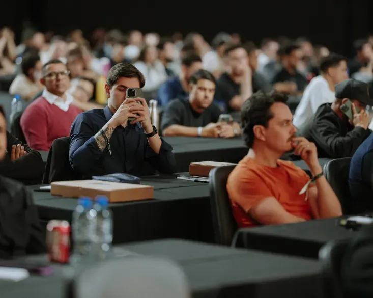 Registro do evento Cortes do Nosso Brasil — foto 1