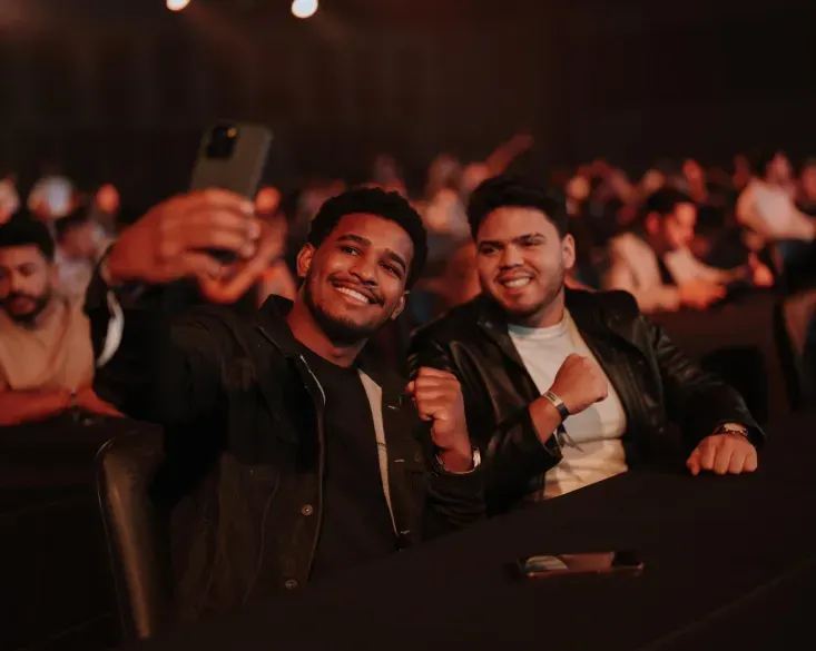 Registro do evento Cortes do Nosso Brasil — foto 3