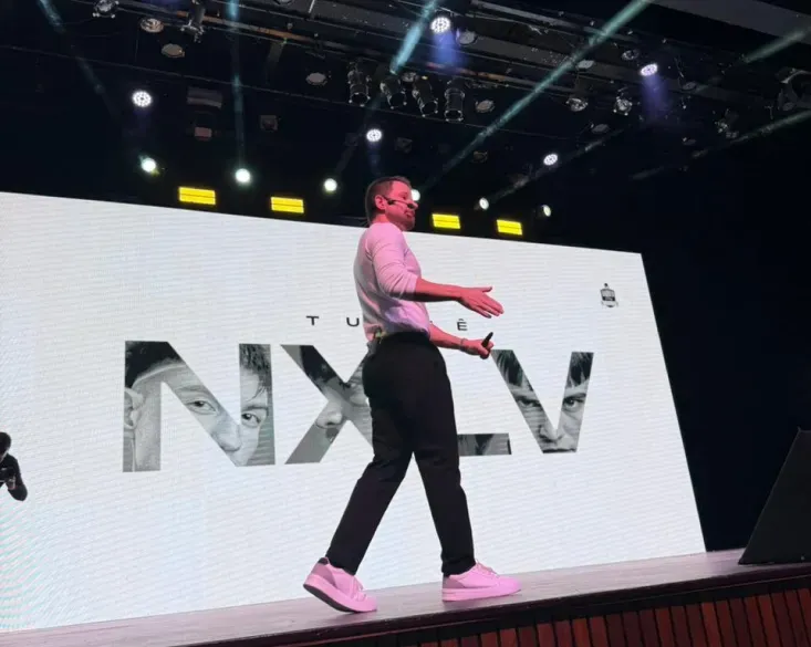 Registro do evento Cortes do Nosso Brasil — foto 5