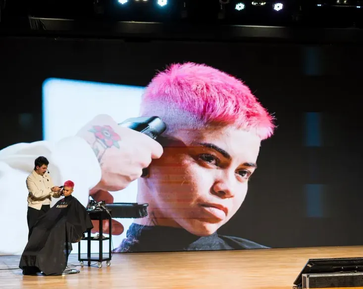 Registro do evento Cortes do Nosso Brasil — foto 8