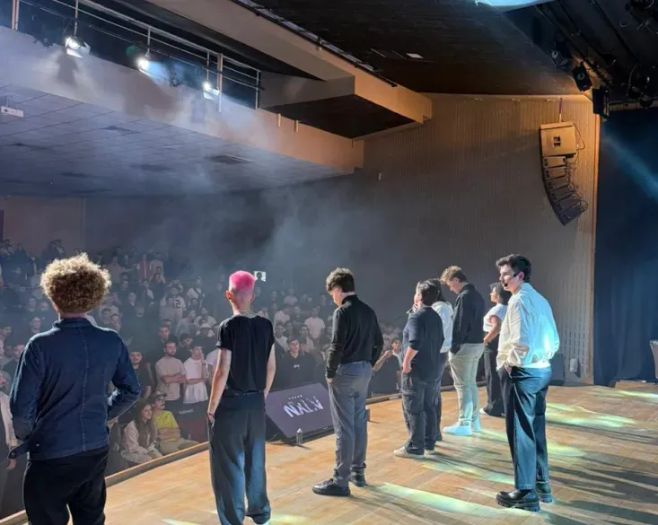 Registro do evento Cortes do Nosso Brasil — foto 11