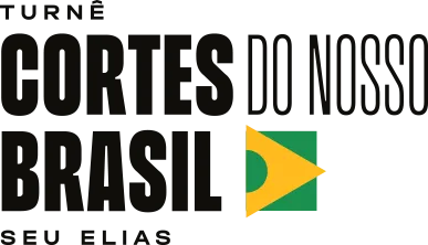 Turnê Cortes do Nosso Brasil